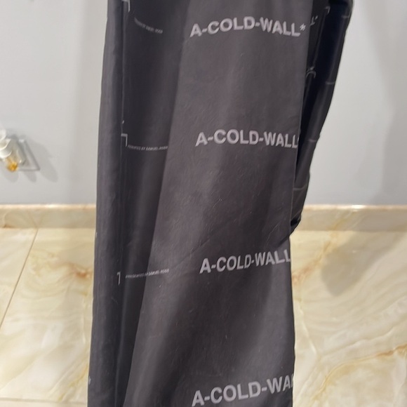 🔥SEND OFFERS🔥 ACW Logo Pants​​ - Picture 5 of 7